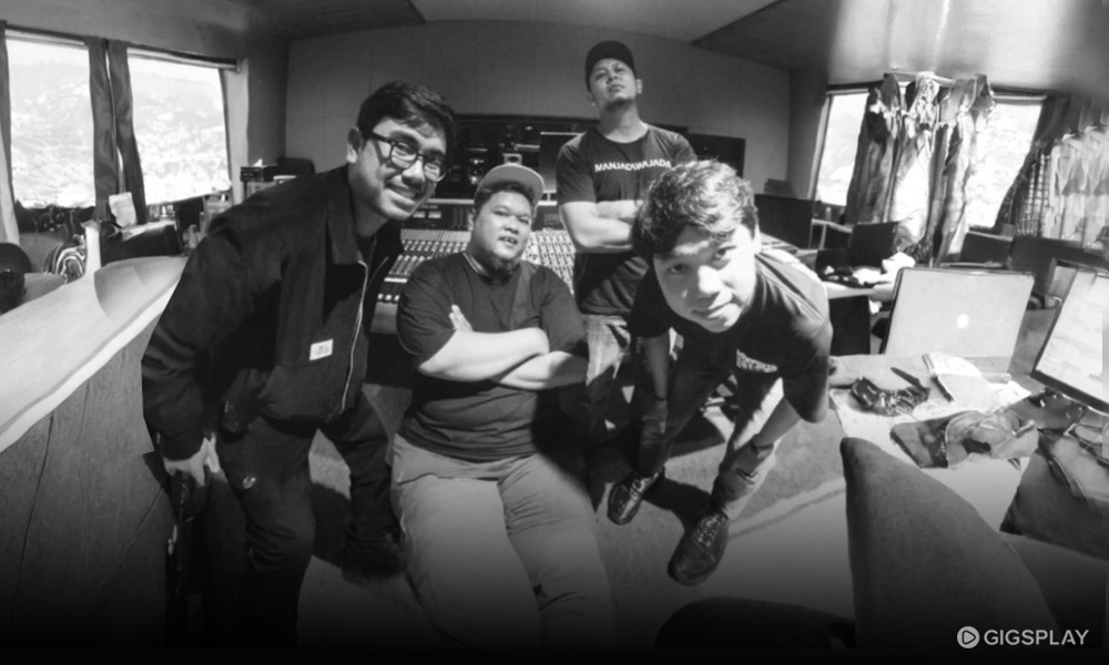 Frekuensi Dari Langit