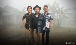 Parade Hujan Menggugah Ingatan Lewat “Saling Lupa”