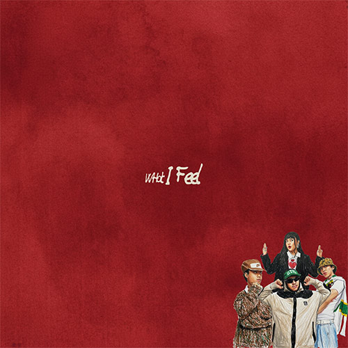“What I Feel