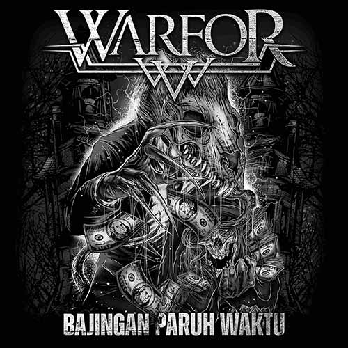 Bajingan Paruh Waktu