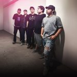 Jelang Album Debut, WARFOR Panaskan Mesin