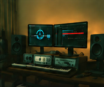 Home Studio