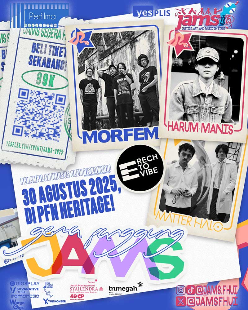 Jams Live Music