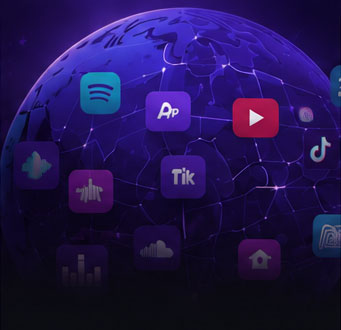 Music Distribution